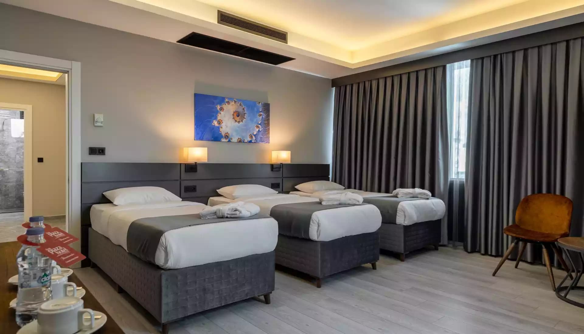 Superior Suit Odası