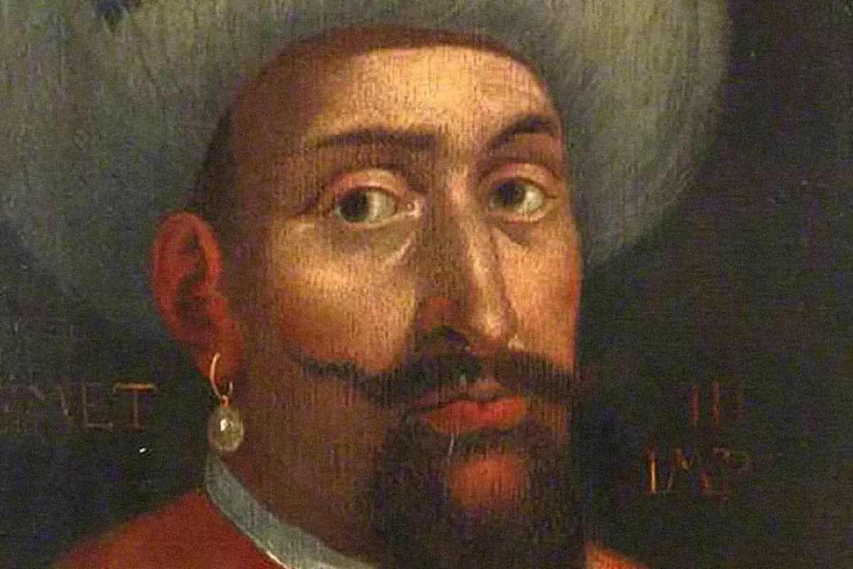 Edirne Selimiye Camii Osmanlı mimari şaheseri