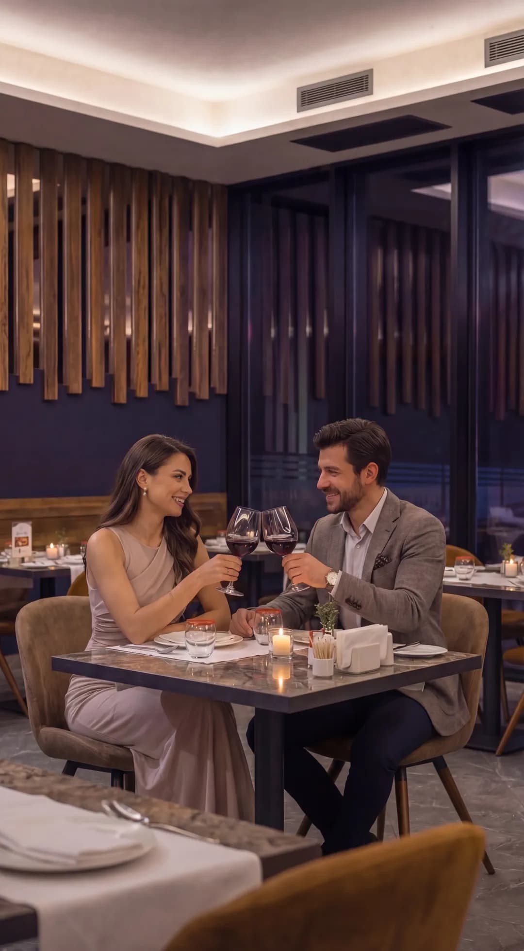 La Strada Restaurant