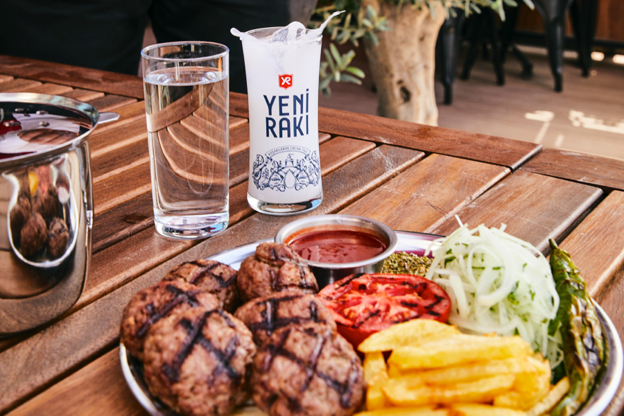 Edirne’nin Kalbinde Bir Gurme Durağı: La Strada Restaurant